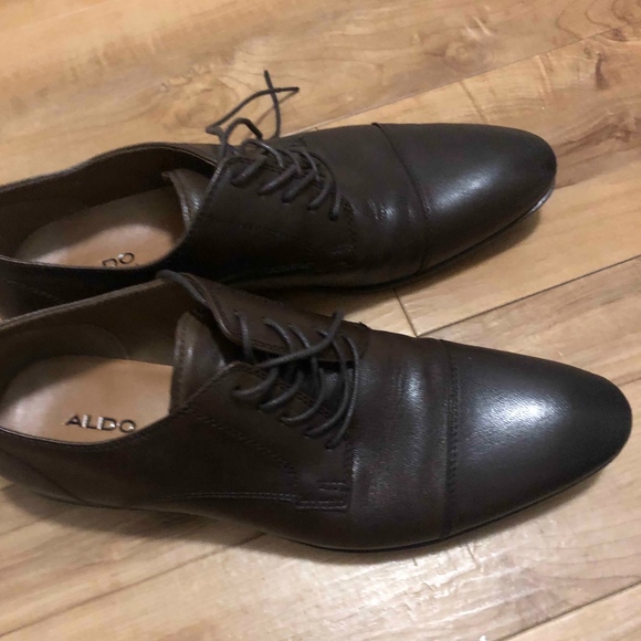 Aldo Oxford Brand New Shoes